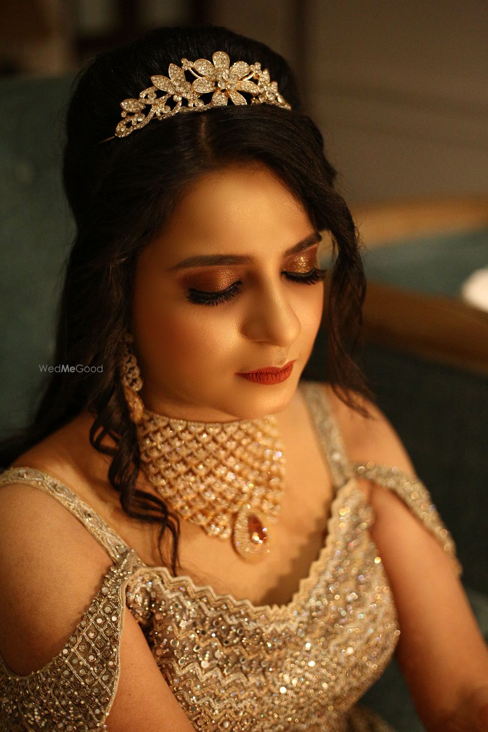 Photo From Lockdown Bridals - By Namrata's Studio