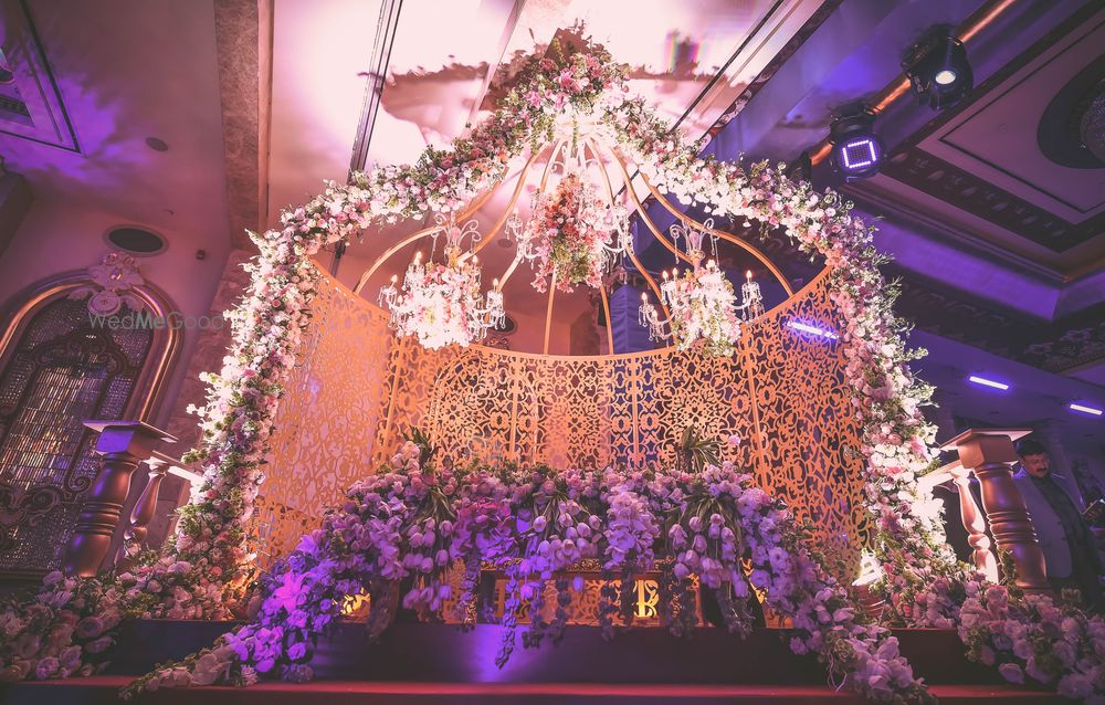 Photo From Palak & Kamal(Luxury Destination Wedding) - By Sunny Singh Photography & Films