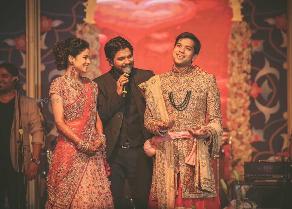 Photo From Palak & Kamal(Luxury Destination Wedding) - By Sunny Singh Photography & Films