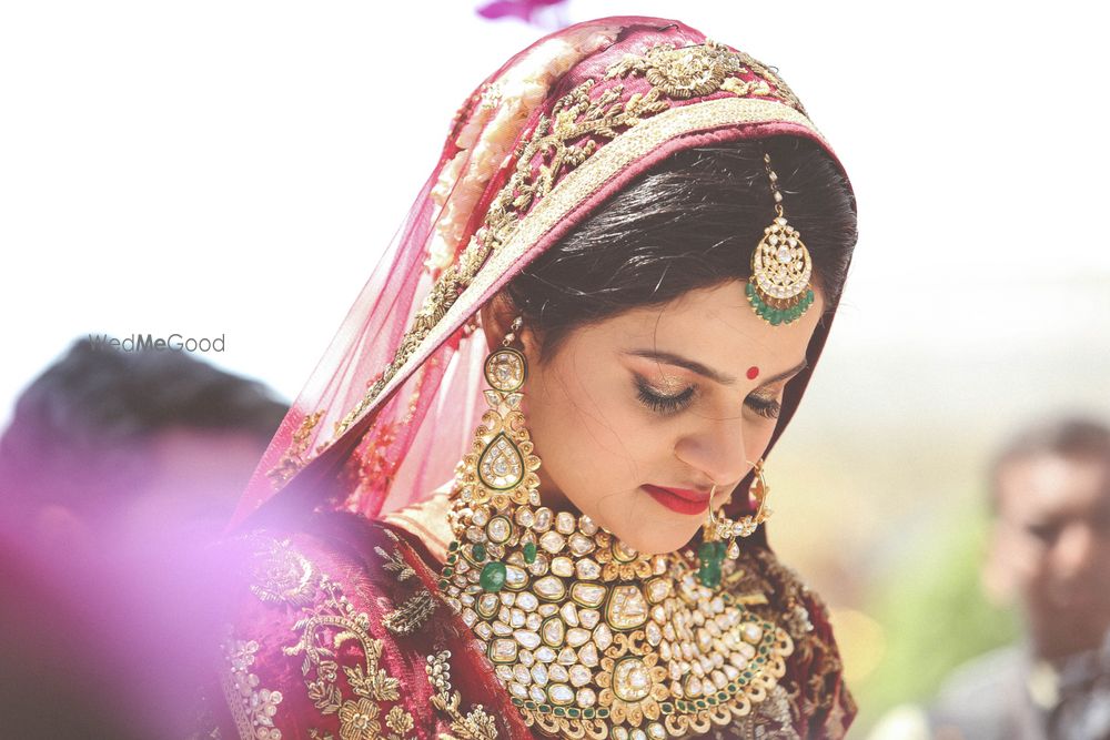 Photo From Palak & Kamal(Luxury Destination Wedding) - By Sunny Singh Photography & Films