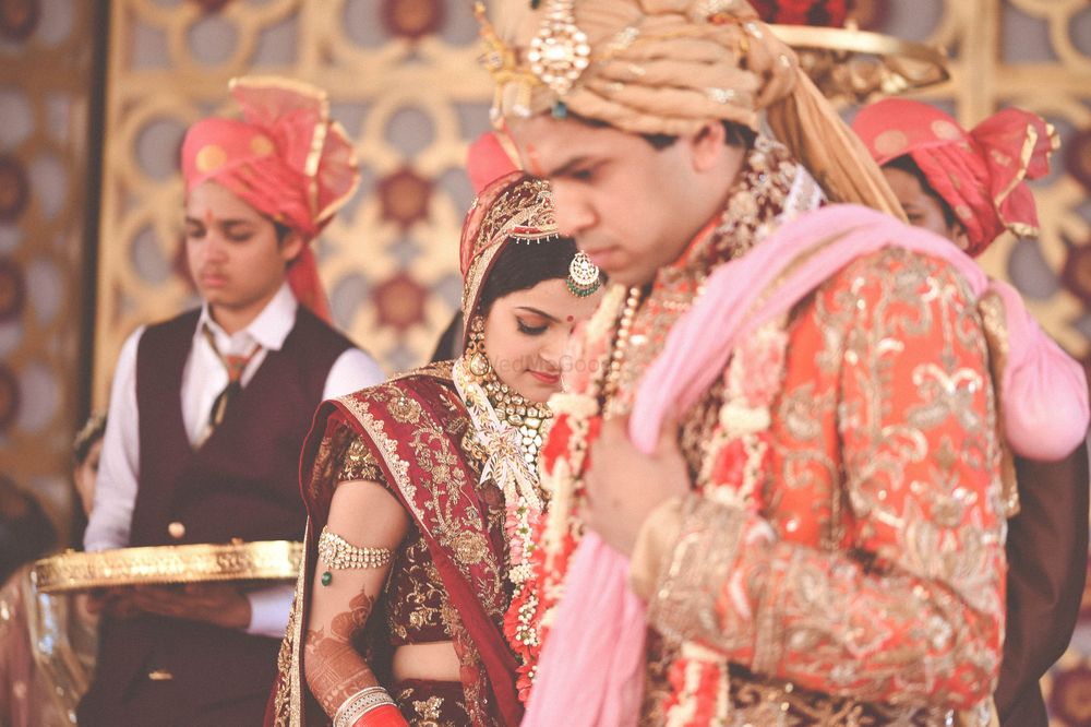 Photo From Palak & Kamal(Luxury Destination Wedding) - By Sunny Singh Photography & Films