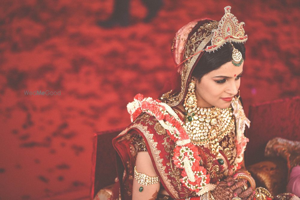 Photo From Palak & Kamal(Luxury Destination Wedding) - By Sunny Singh Photography & Films