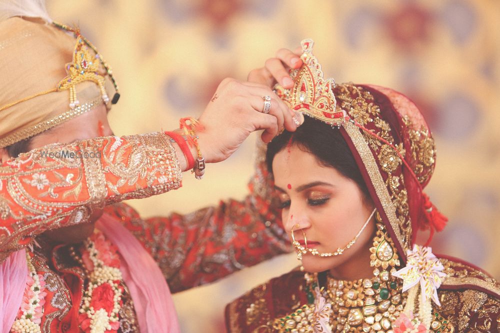 Photo From Palak & Kamal(Luxury Destination Wedding) - By Sunny Singh Photography & Films