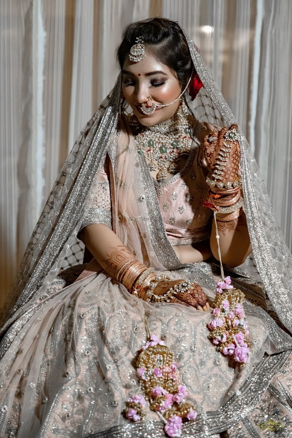 Photo From Fairytale Wedding - By Makeup by Alisha Ruwala