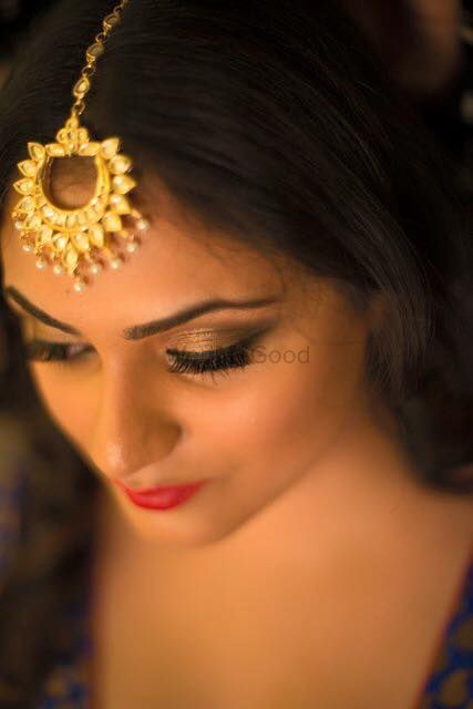 Photo From Pre wedding Functions - By Tanvi Kochar Makeup