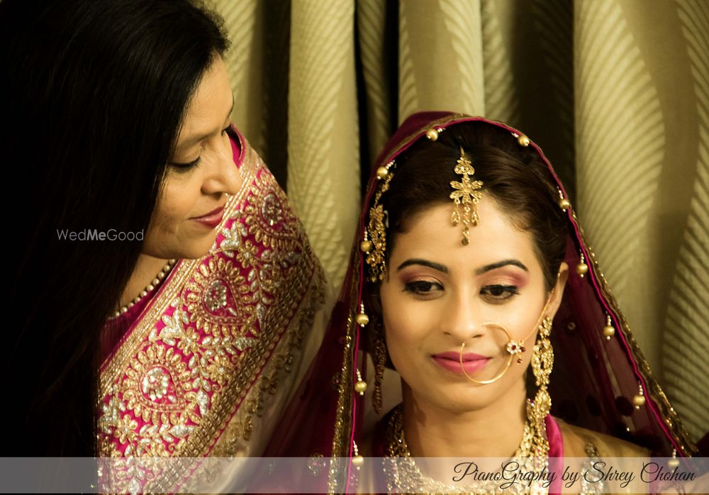 Photo From Katyayini and Nishit - By Shrey Chohan PianoGraphy