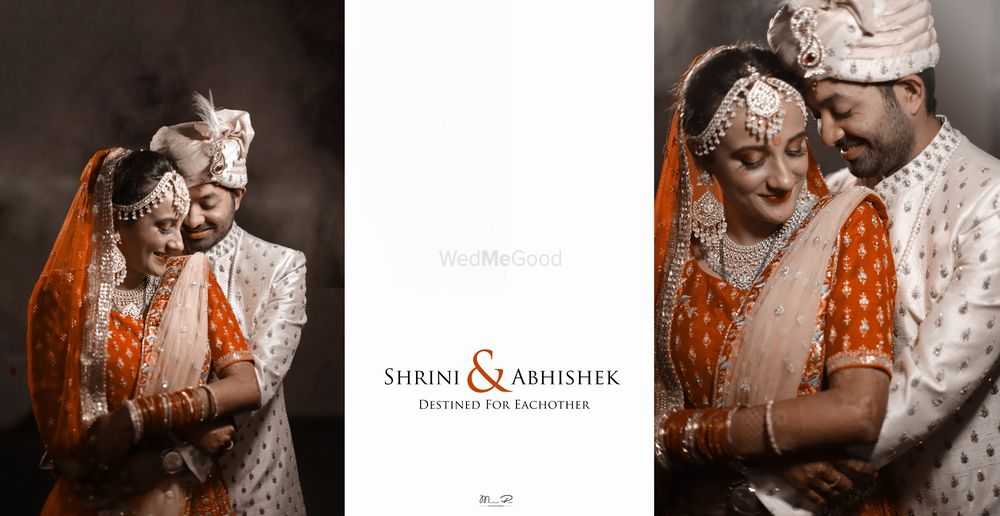 Photo From Shrini & Abhishek - By Camerography