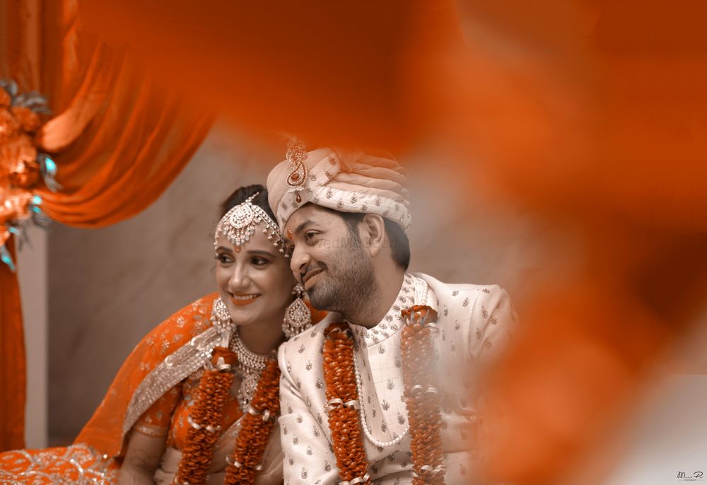 Photo From Shrini & Abhishek - By Camerography