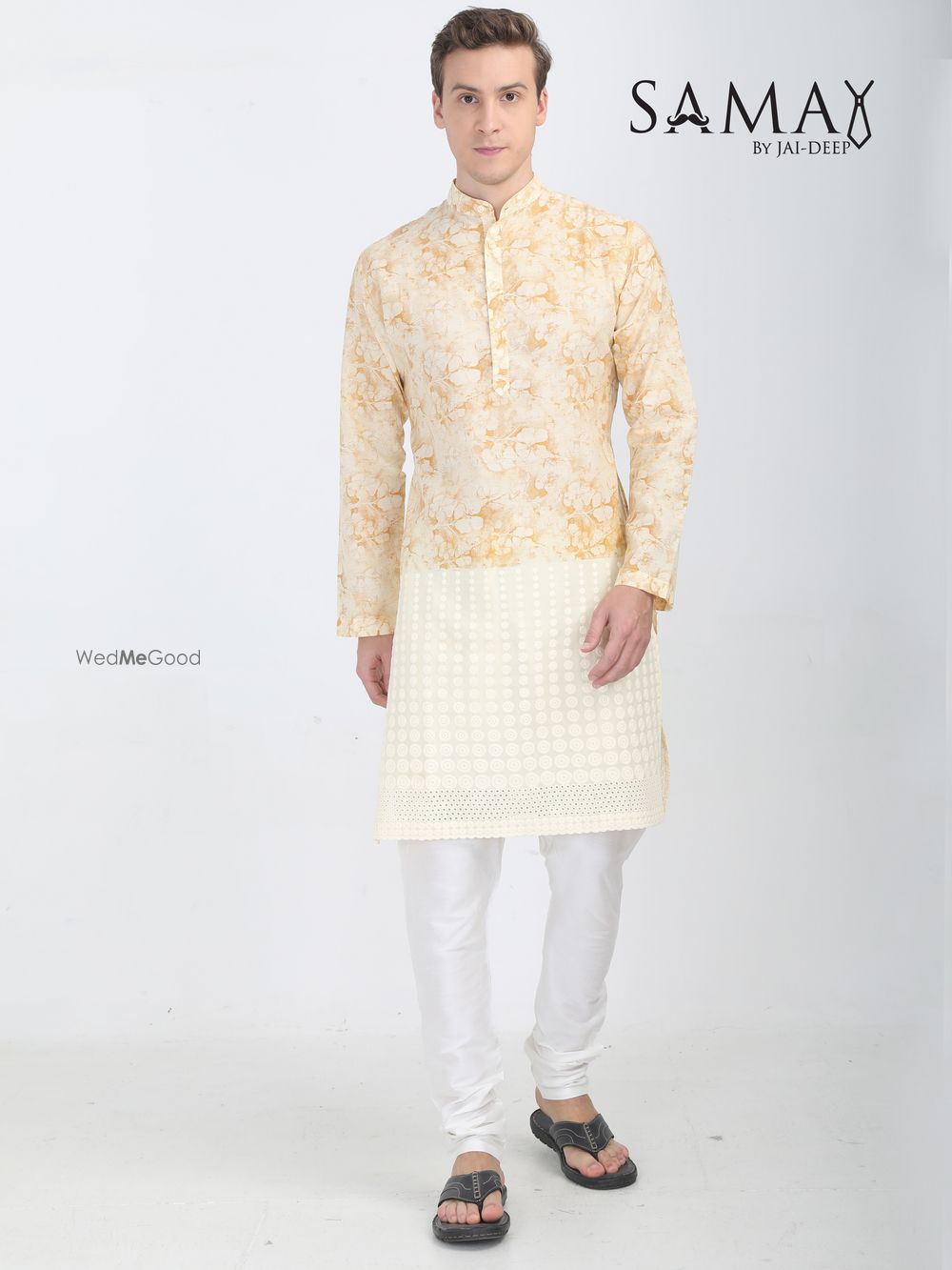 Photo From Kurta - By Samay by Jaideep