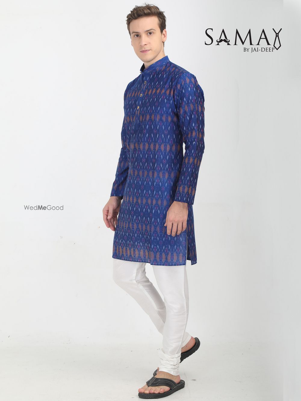 Photo From Kurta - By Samay by Jaideep