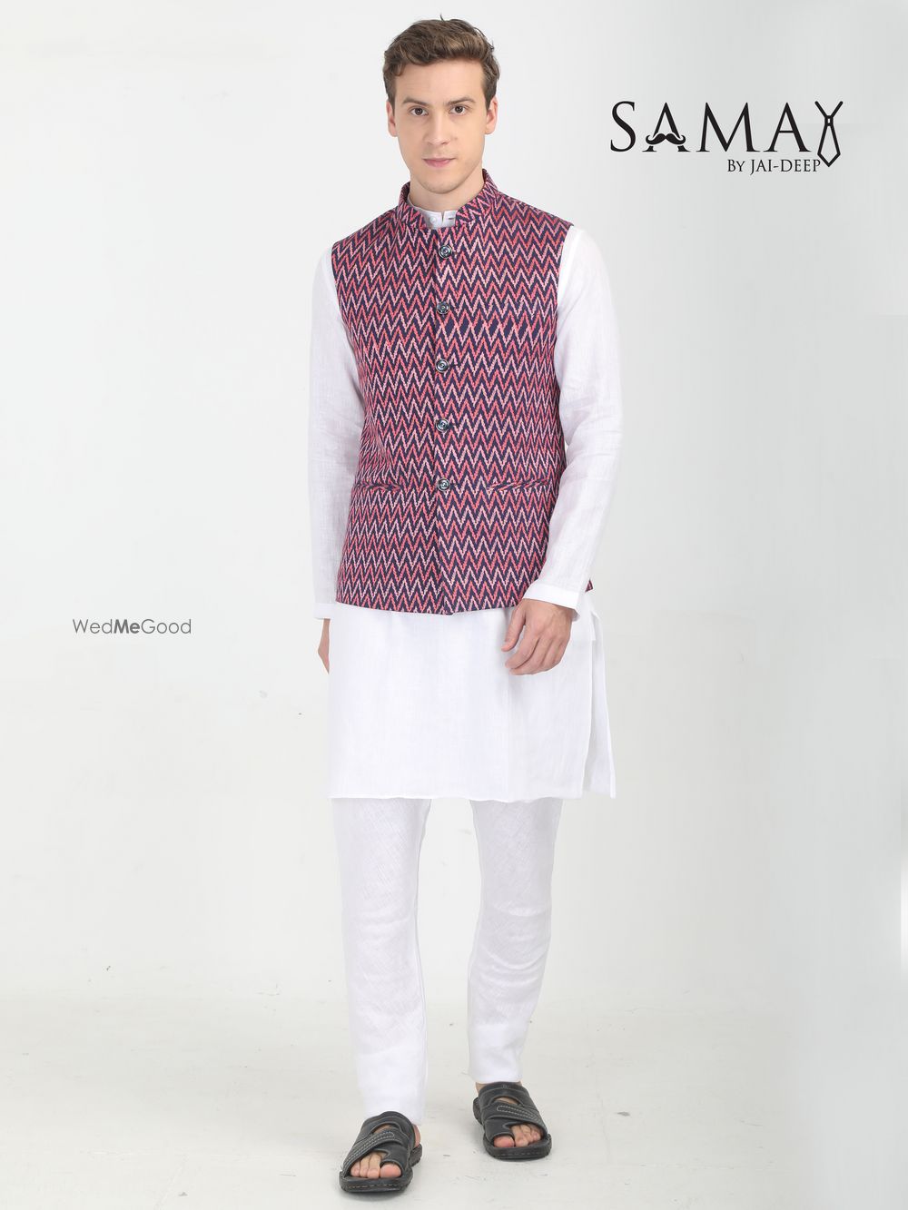 Photo From Kurta - By Samay by Jaideep