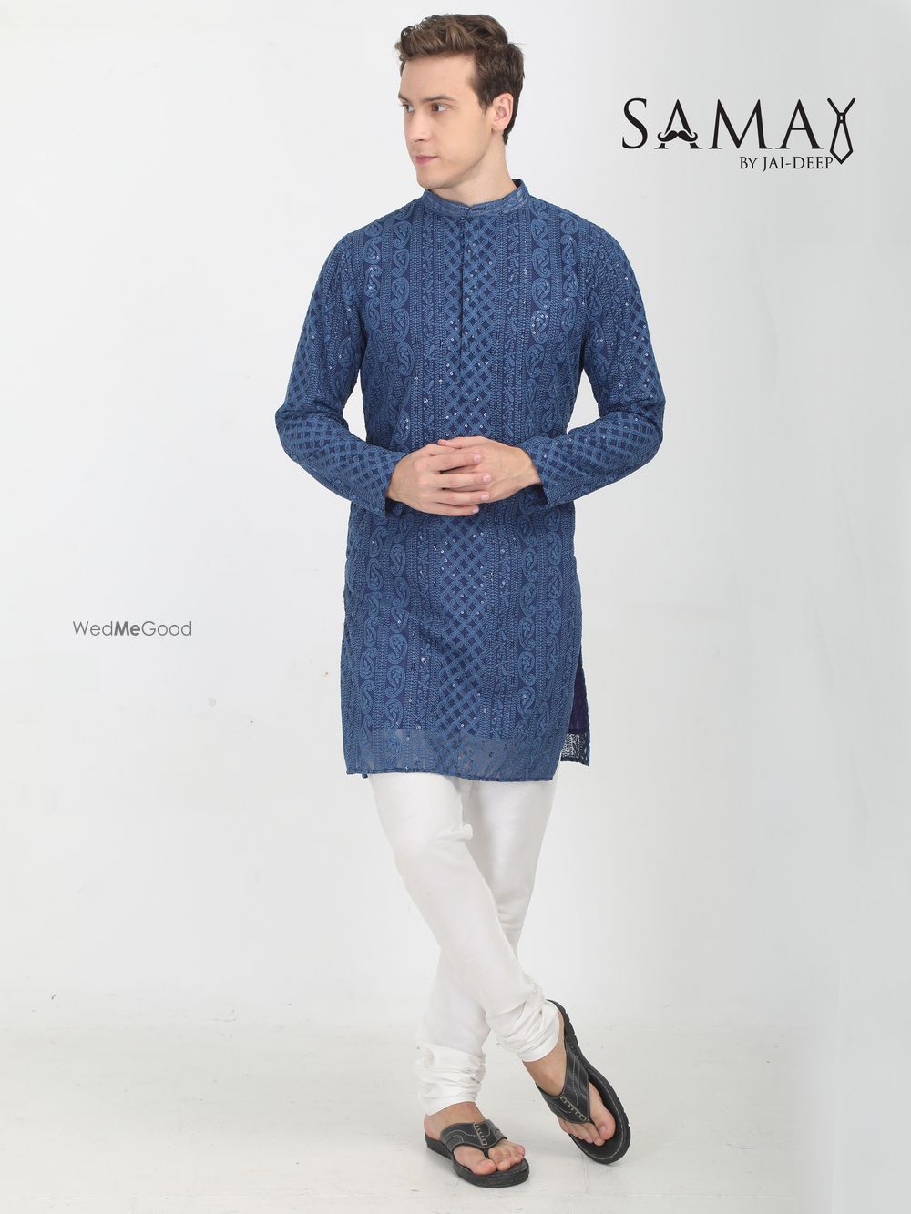 Photo From Kurta - By Samay by Jaideep