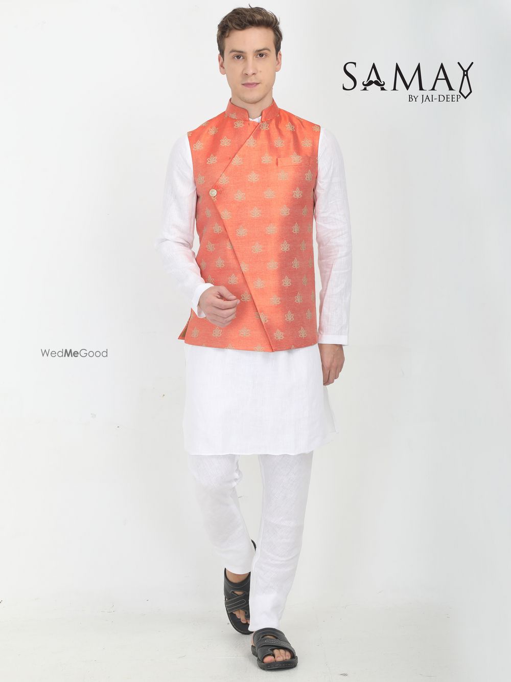 Photo From Kurta - By Samay by Jaideep