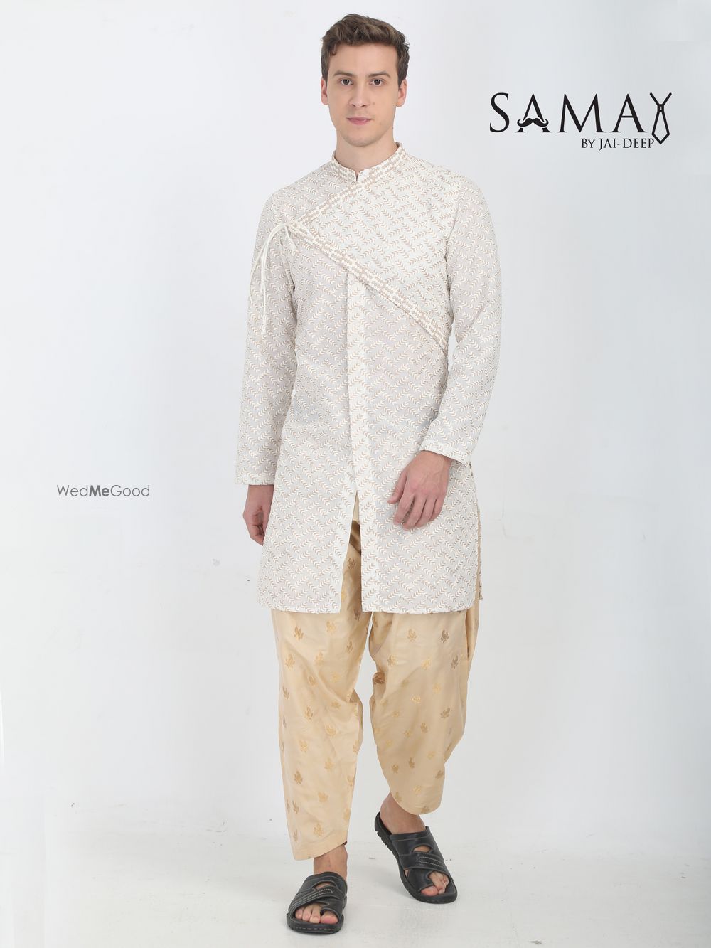 Photo From Kurta - By Samay by Jaideep