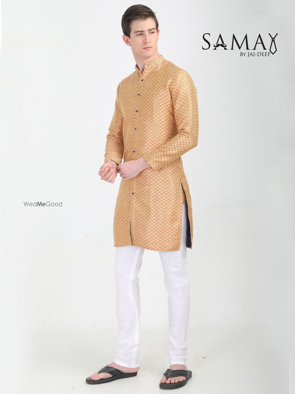 Photo From Kurta - By Samay by Jaideep