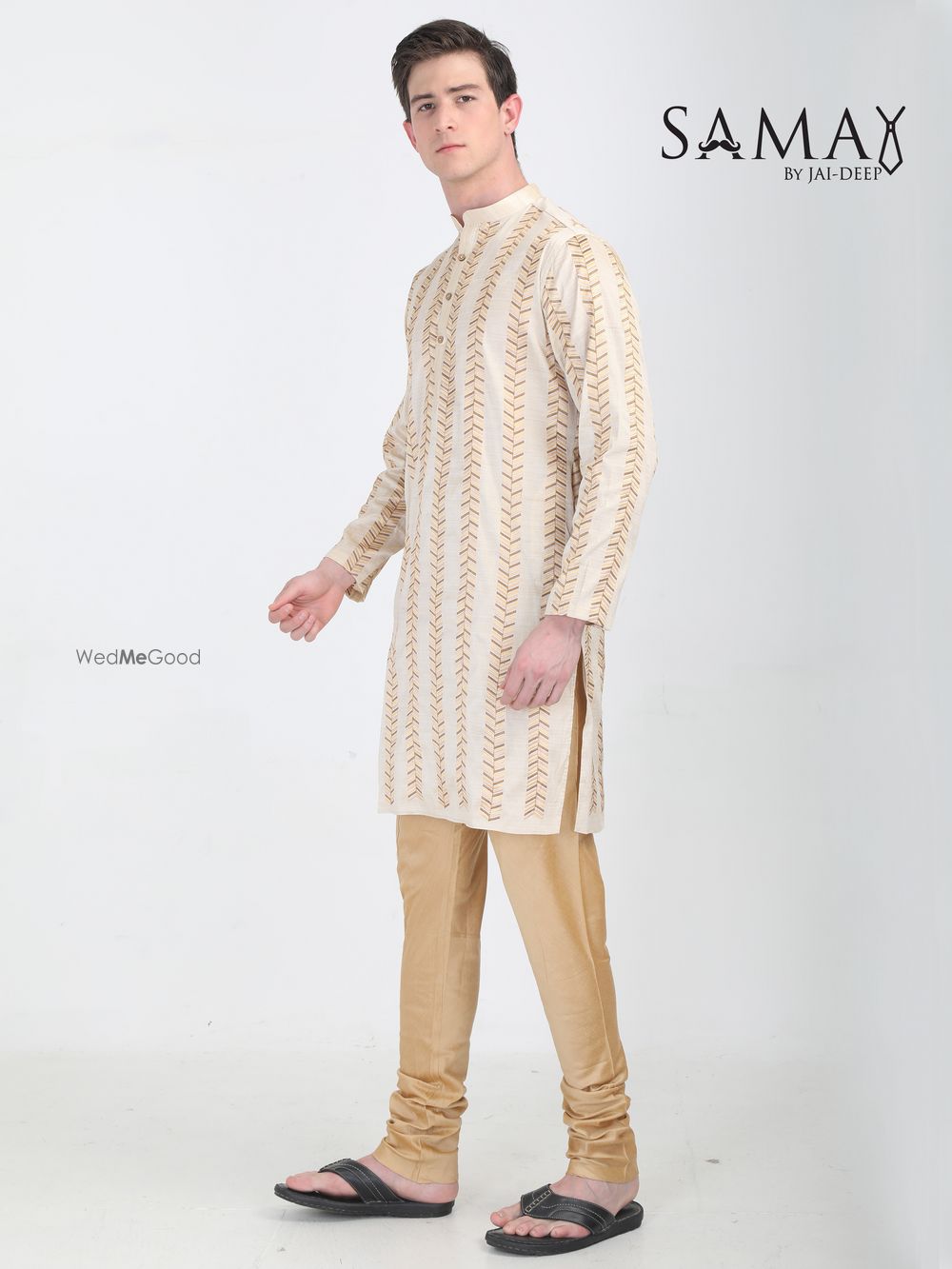 Photo From Kurta - By Samay by Jaideep