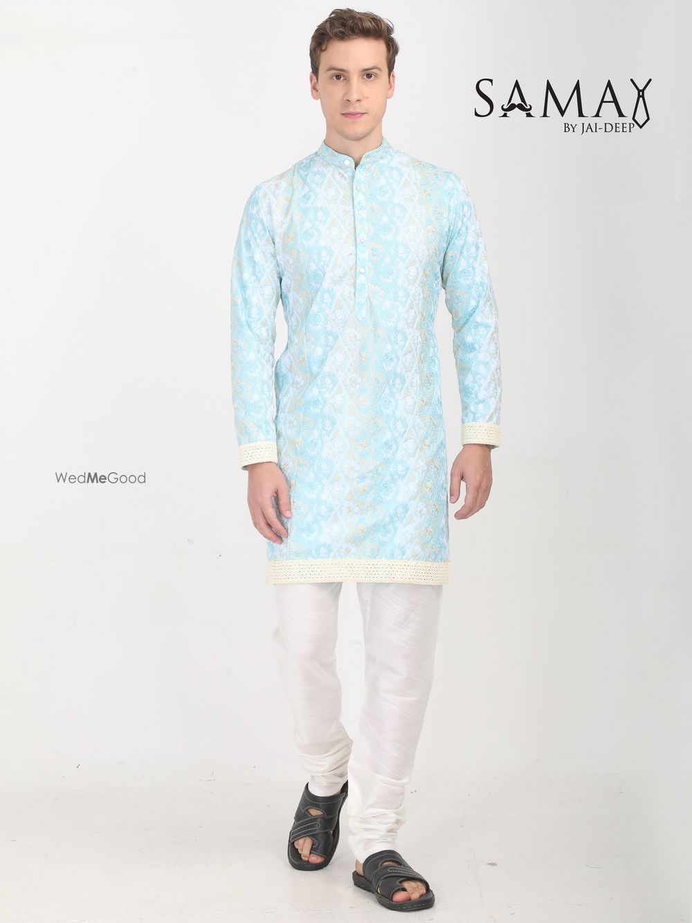 Photo From Kurta - By Samay by Jaideep