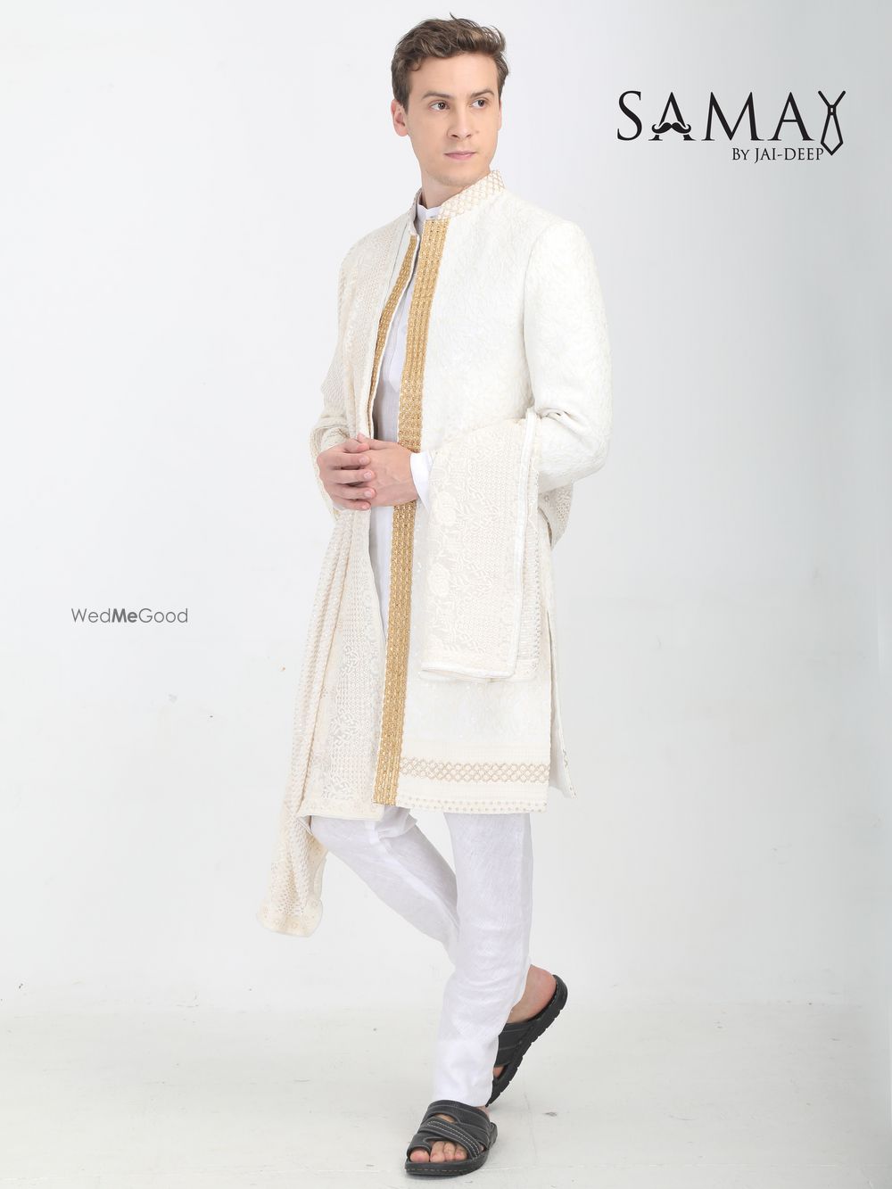 Photo From Kurta - By Samay by Jaideep