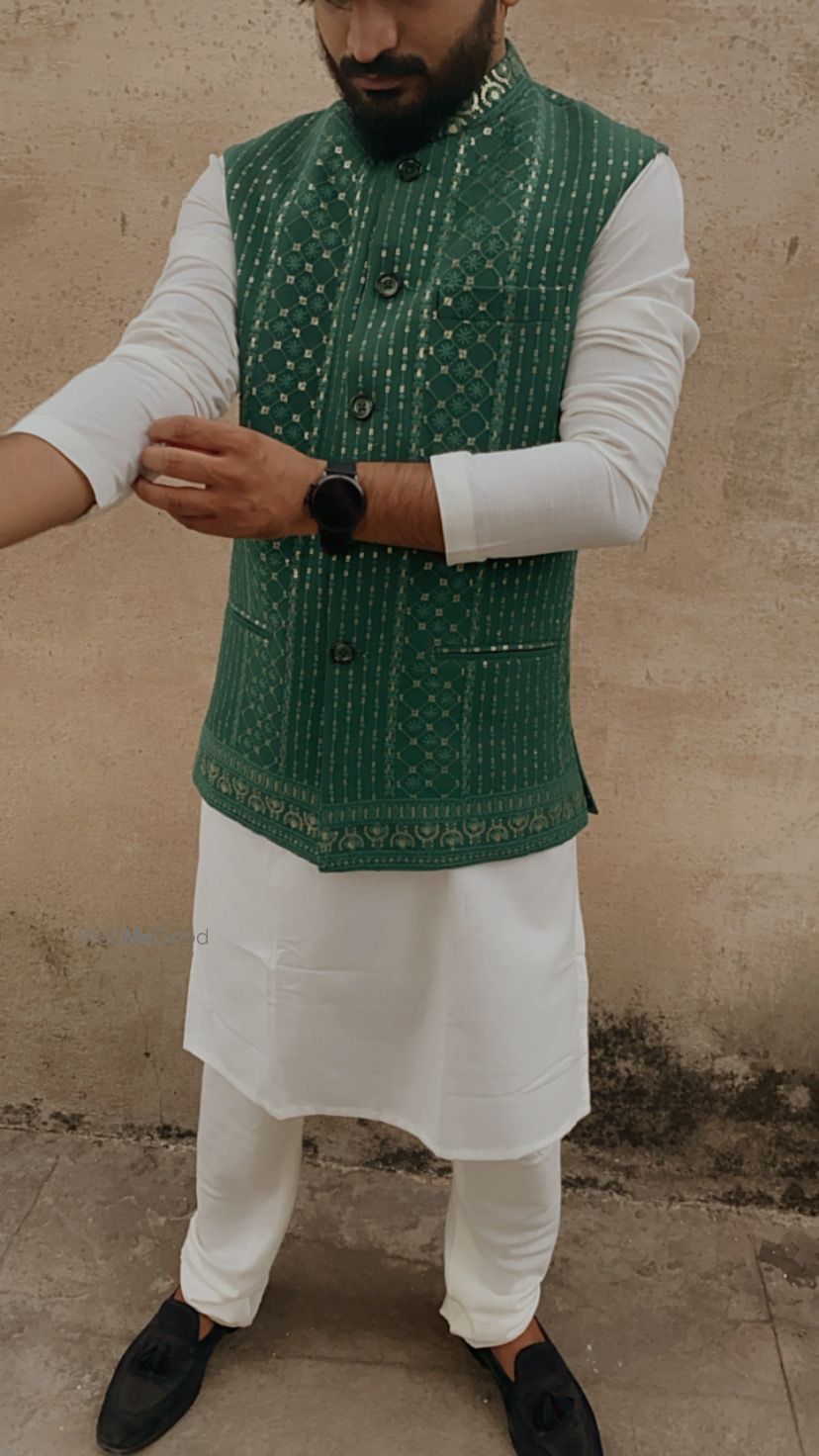 Photo From Kurta - By Samay by Jaideep