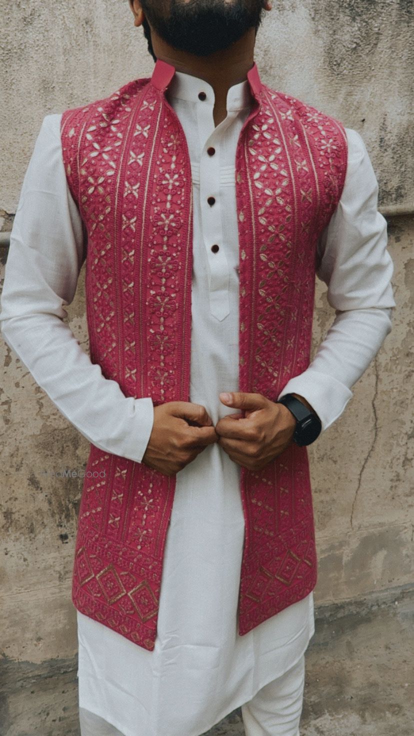 Photo From Kurta - By Samay by Jaideep