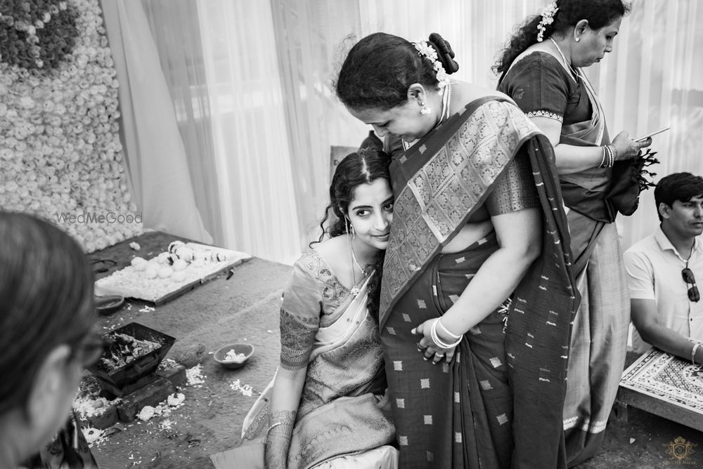 Photo From Manasa & Akshay - TamBrahm & Kashmiri Wedding - By Shutter Magik