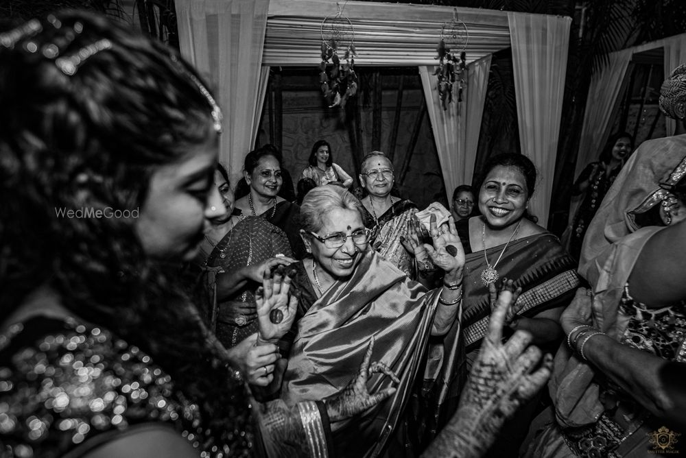 Photo From Manasa & Akshay - TamBrahm & Kashmiri Wedding - By Shutter Magik