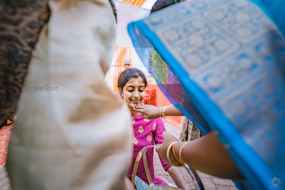 Photo From Manasa & Akshay - TamBrahm & Kashmiri Wedding - By Shutter Magik