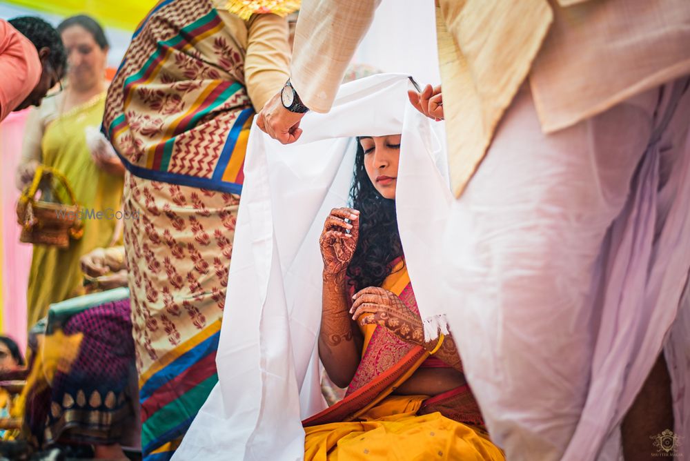 Photo From Manasa & Akshay - TamBrahm & Kashmiri Wedding - By Shutter Magik