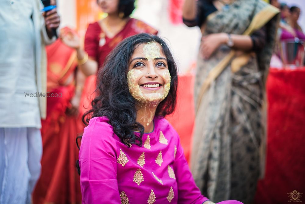 Photo From Manasa & Akshay - TamBrahm & Kashmiri Wedding - By Shutter Magik