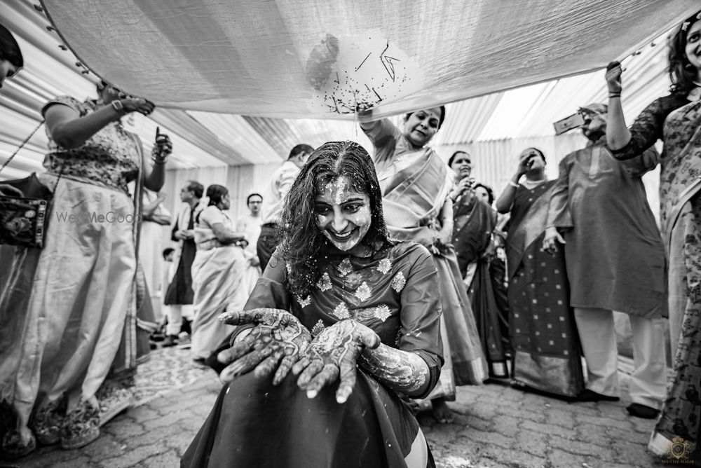 Photo From Manasa & Akshay - TamBrahm & Kashmiri Wedding - By Shutter Magik