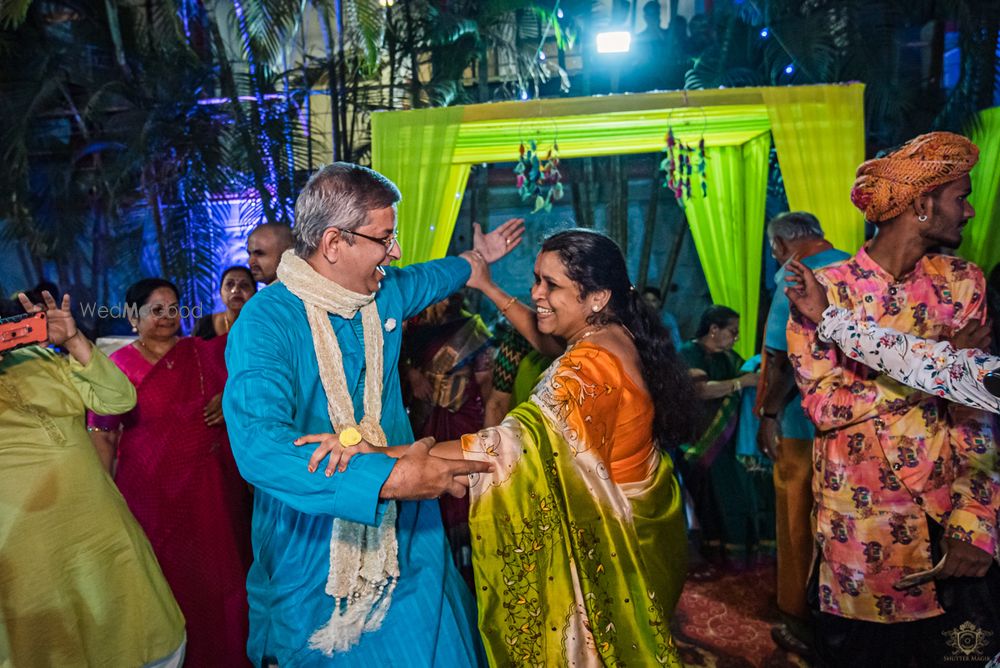 Photo From Manasa & Akshay - TamBrahm & Kashmiri Wedding - By Shutter Magik