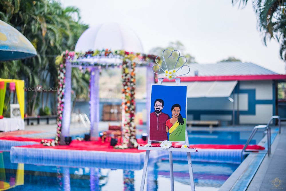 Photo From Manasa & Akshay - TamBrahm & Kashmiri Wedding - By Shutter Magik