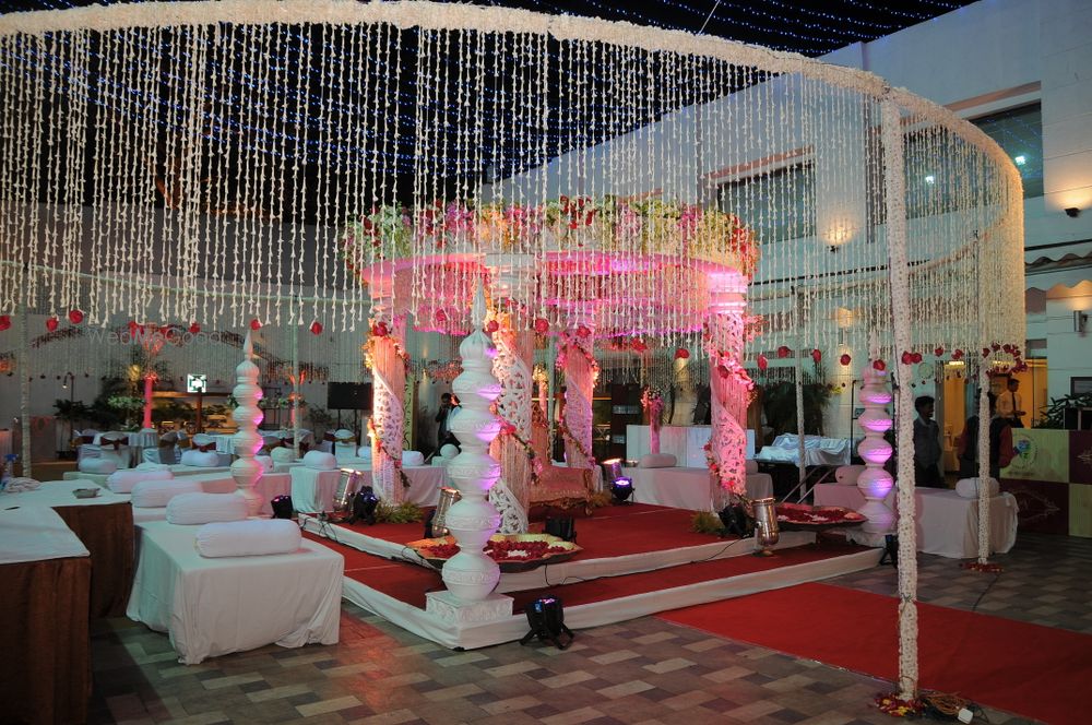 Photo From Dutta Family - By A2Z Event Entertainment Weddings