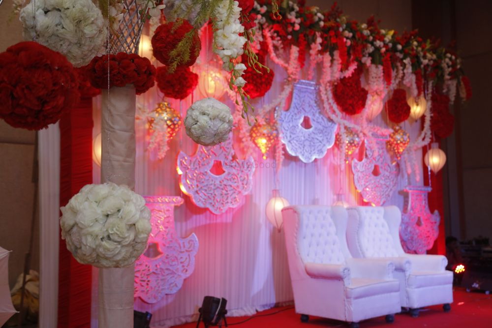 Photo From Agarwal Ring Ceremony - By A2Z Event Entertainment Weddings