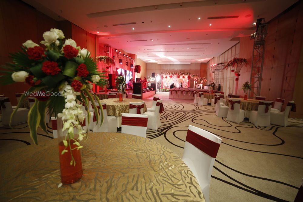 Photo From Agarwal Ring Ceremony - By A2Z Event Entertainment Weddings