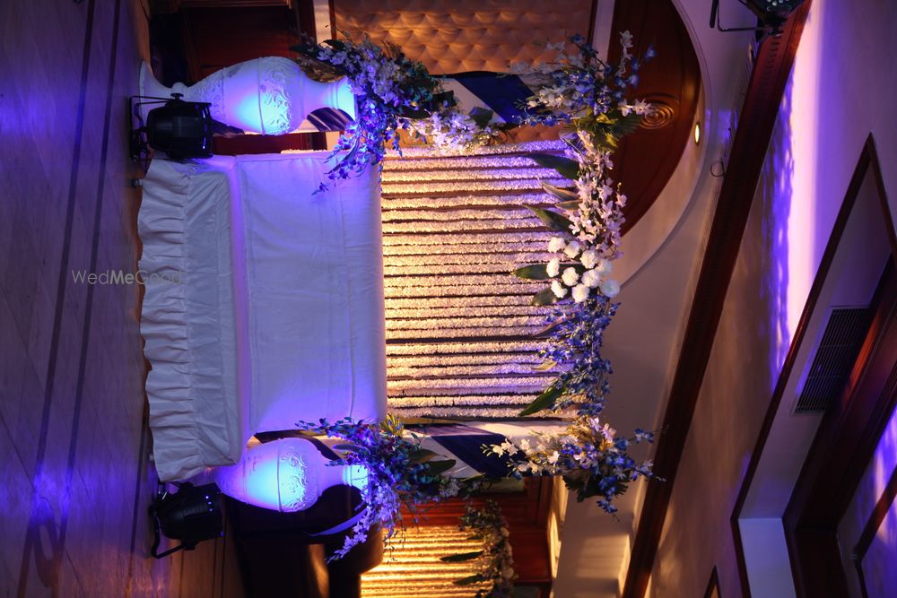 Photo From Punjab Club Wedding - By A2Z Event Entertainment Weddings