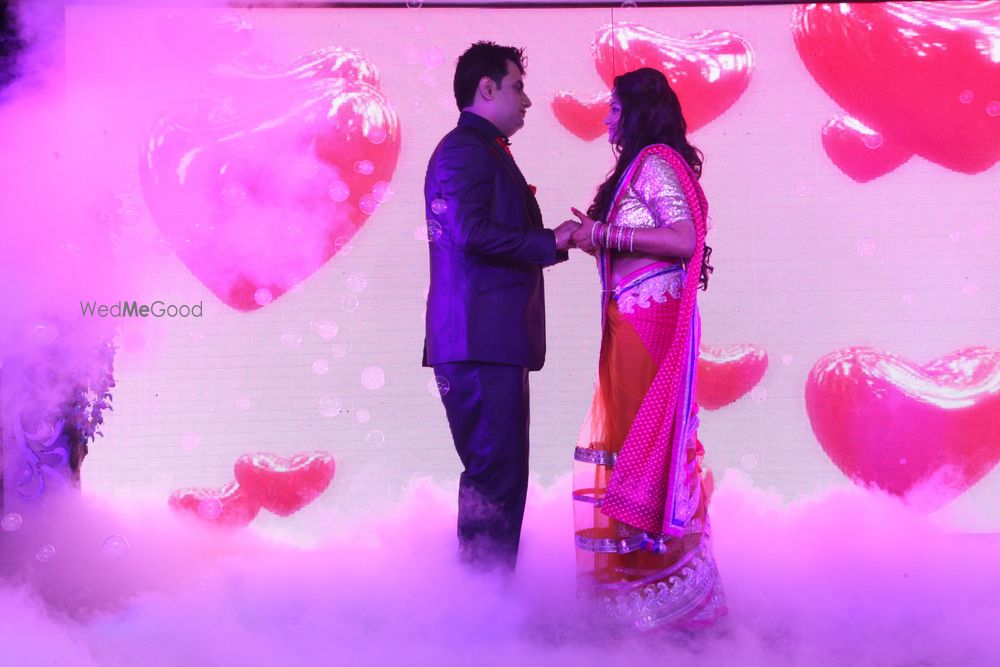 Photo From Punjab Club Wedding - By A2Z Event Entertainment Weddings