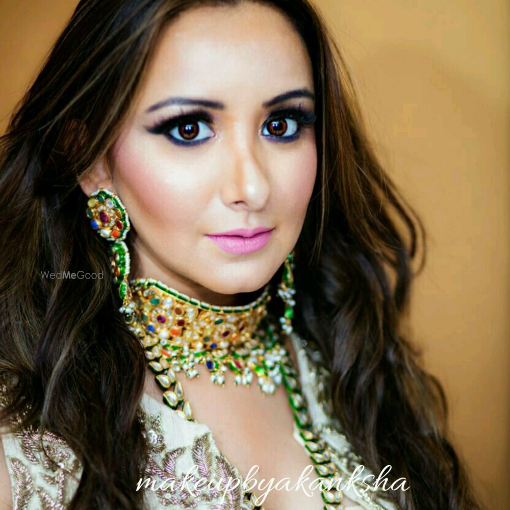 Photo From Latest Shoot Pics - By Makeup by Akanksha