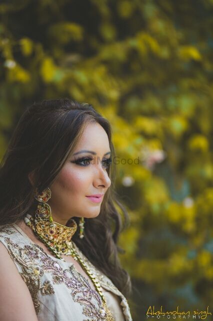 Photo From Latest Shoot Pics - By Makeup by Akanksha