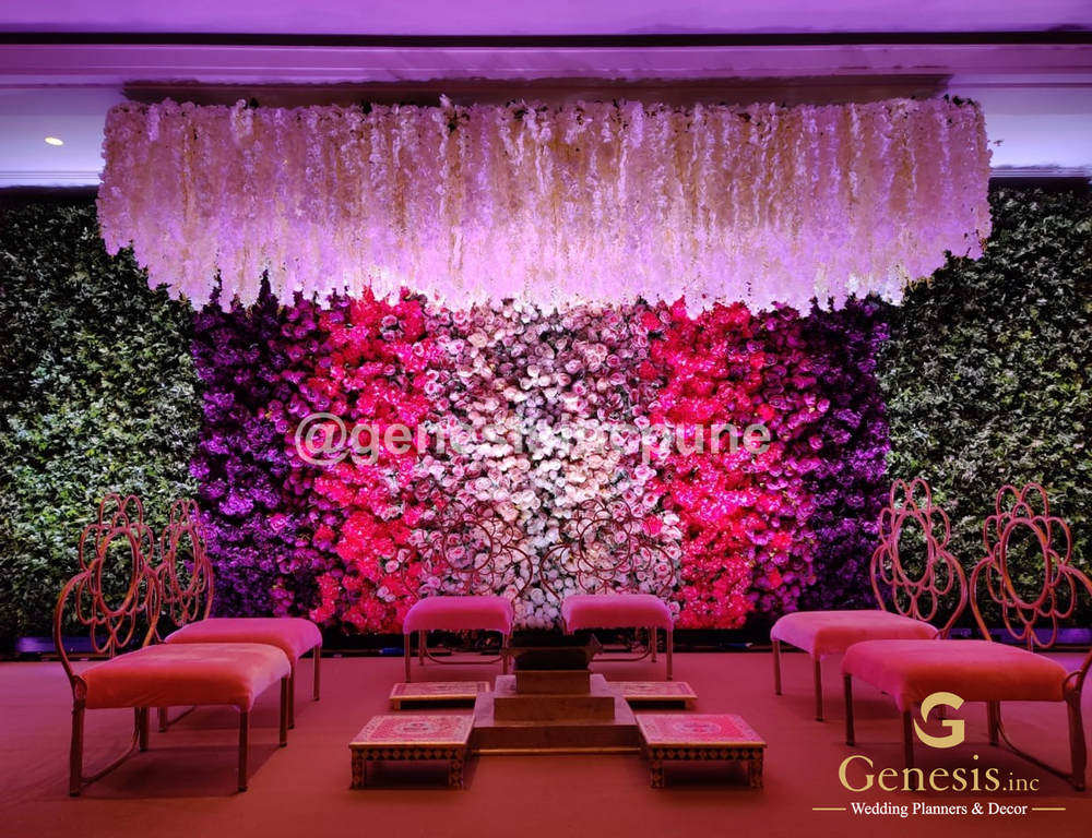Photo From Sachi & Puneet - By Genesis Inc