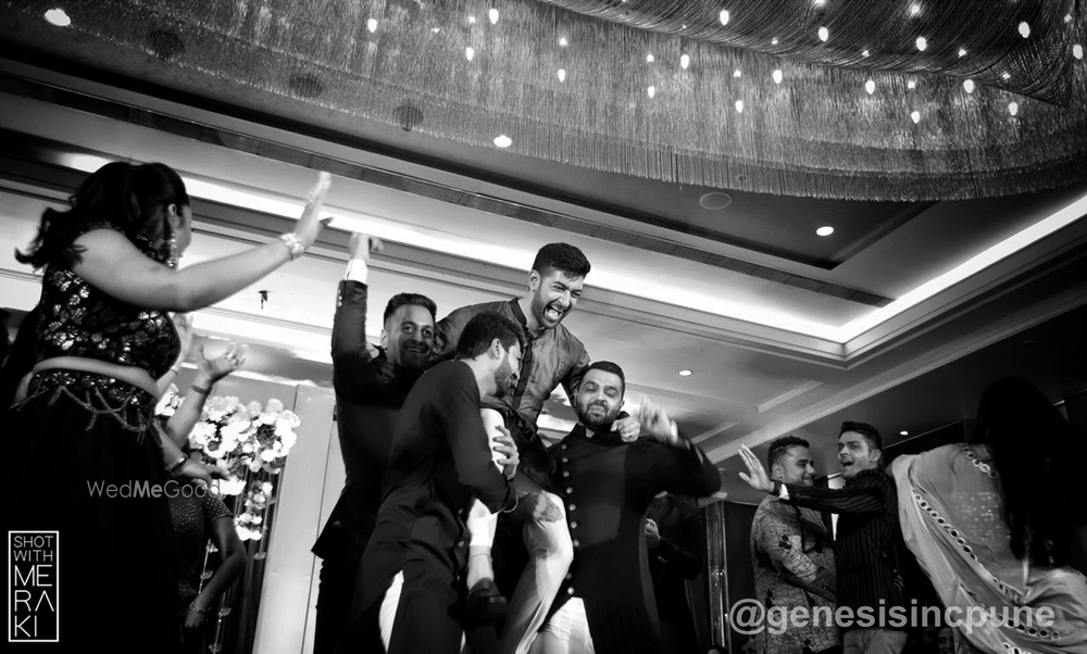 Photo From Sachi & Puneet - By Genesis Inc