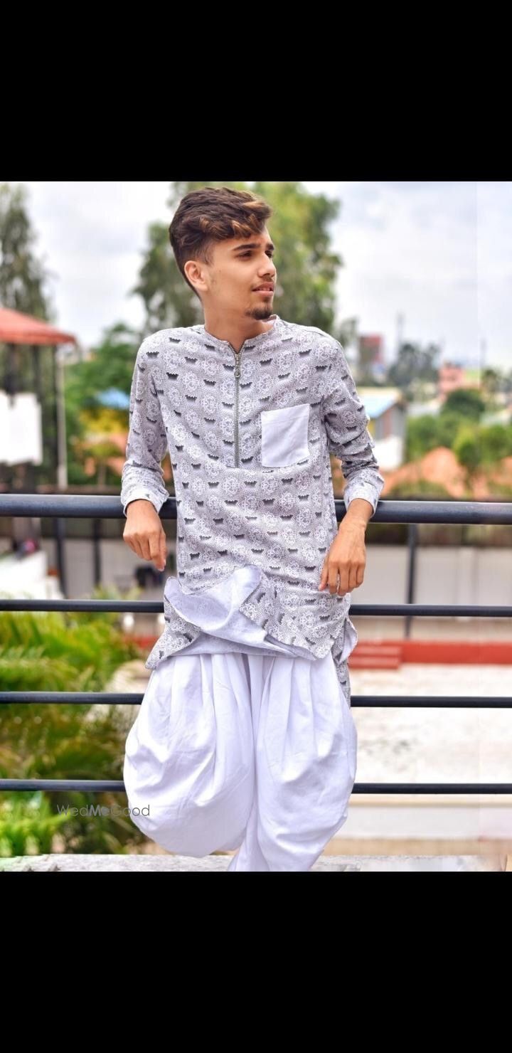 Photo From Tailor-made Kurta - By Samay by Jaideep