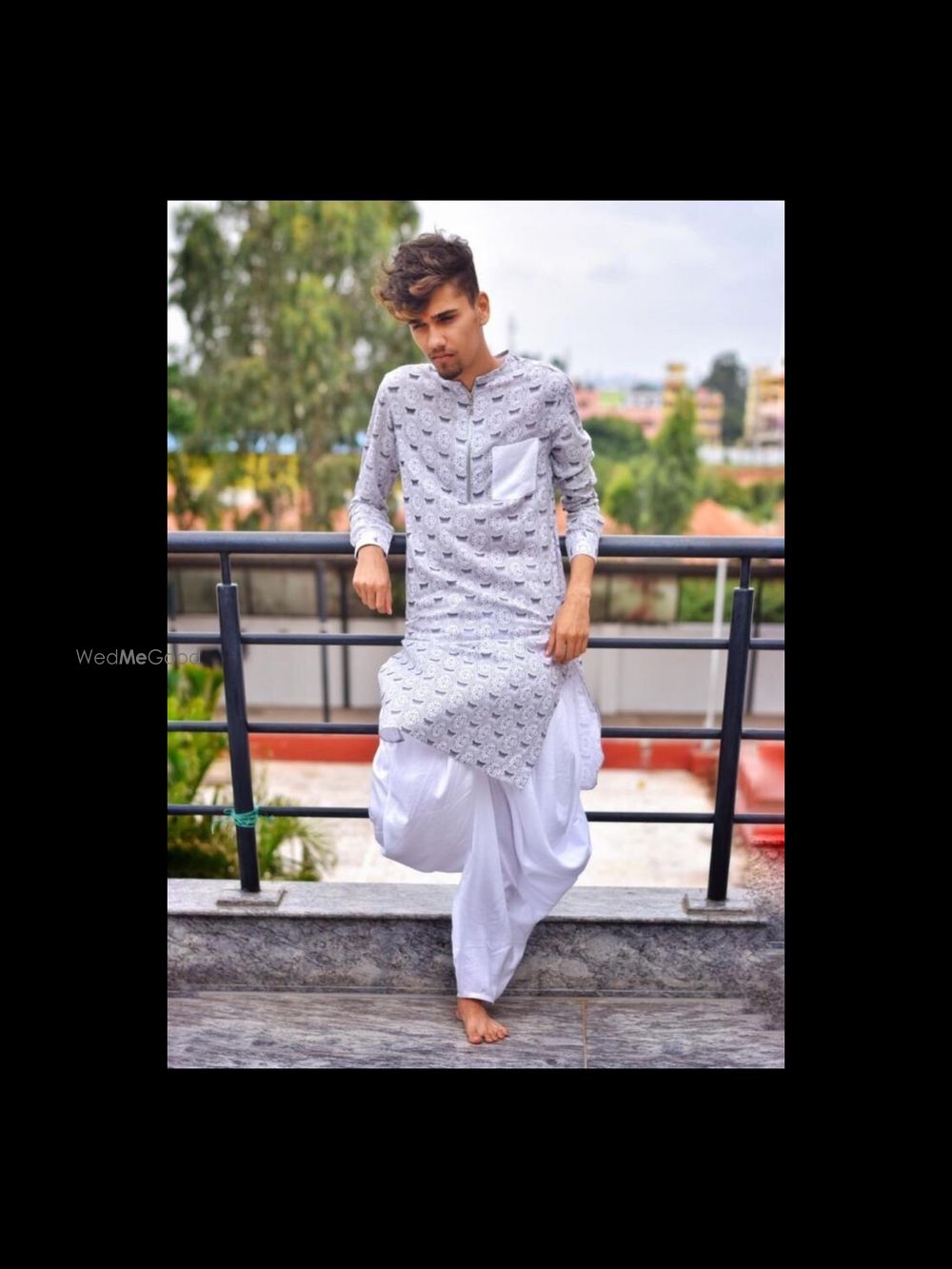 Photo From Tailor-made Kurta - By Samay by Jaideep