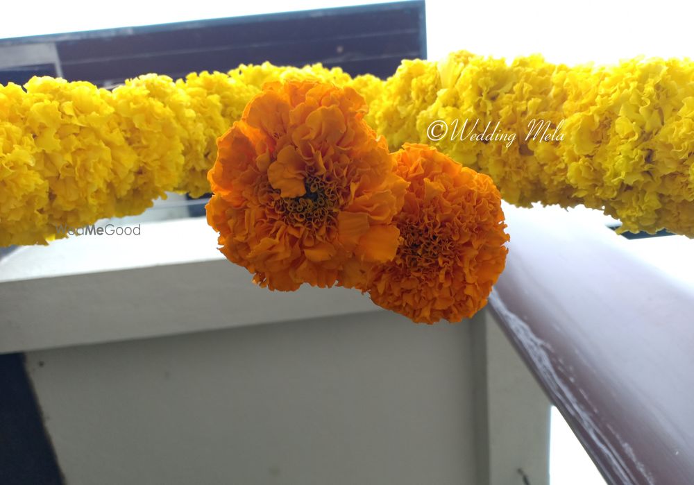 Photo From Pool Side Mehendi - By Wedding Mela