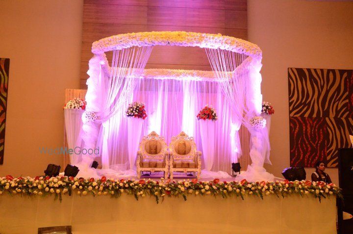 Photo From VISHAL WEDS TANYA - By A2Z Event Entertainment Weddings
