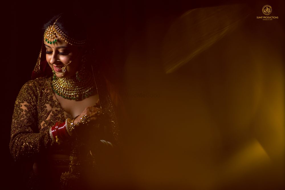 Photo From Nikhil & Nishtha - By Sumit Productions