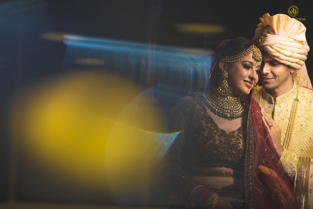 Photo From Nikhil & Nishtha - By Sumit Productions