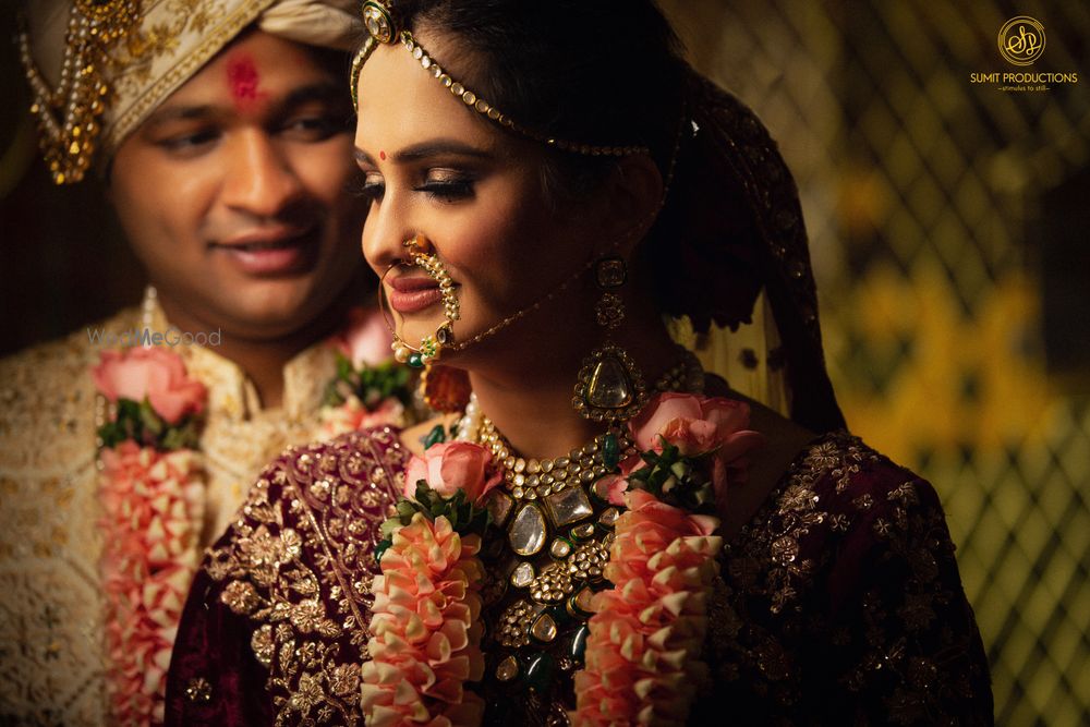 Photo From Westin  | Kanika & Sanyam - By Sumit Productions