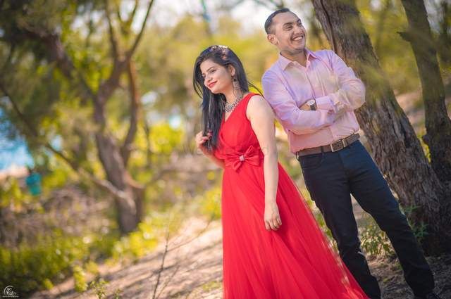 Photo From Tarkeshwar And Shilpi ~ Pre Wedding - By Roy Photography