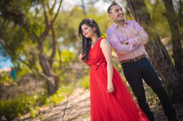 Photo From Tarkeshwar And Shilpi ~ Pre Wedding - By Roy Photography